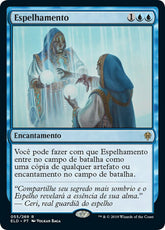 Espelhamento / Mirrormade - Magic: The Gathering - MoxLand